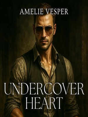 cover image of Undercover Heart